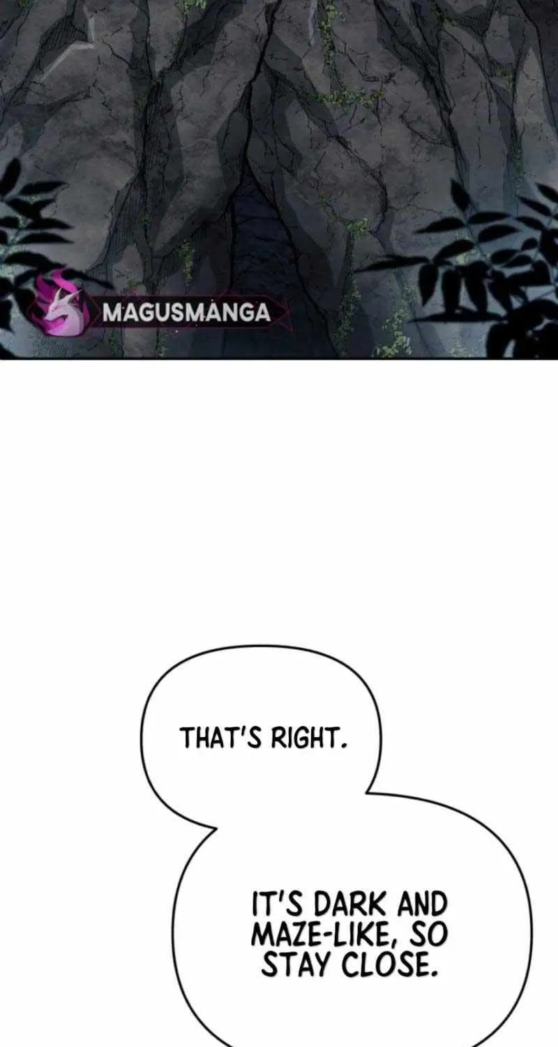 How To Survive As The Devil’s Child Chapter 79 page 8 - 
