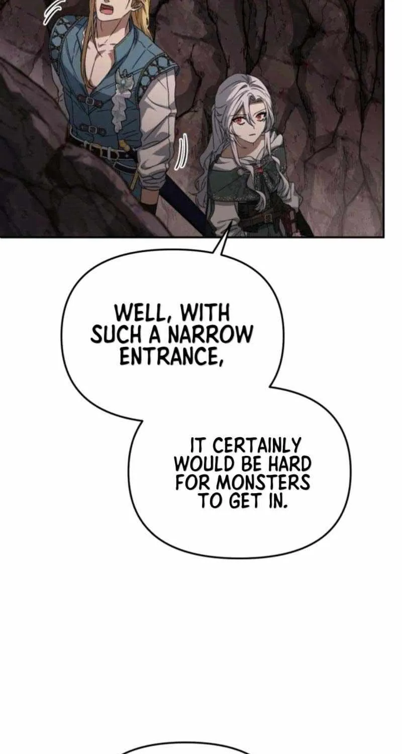 How To Survive As The Devil’s Child Chapter 79 page 10 - 