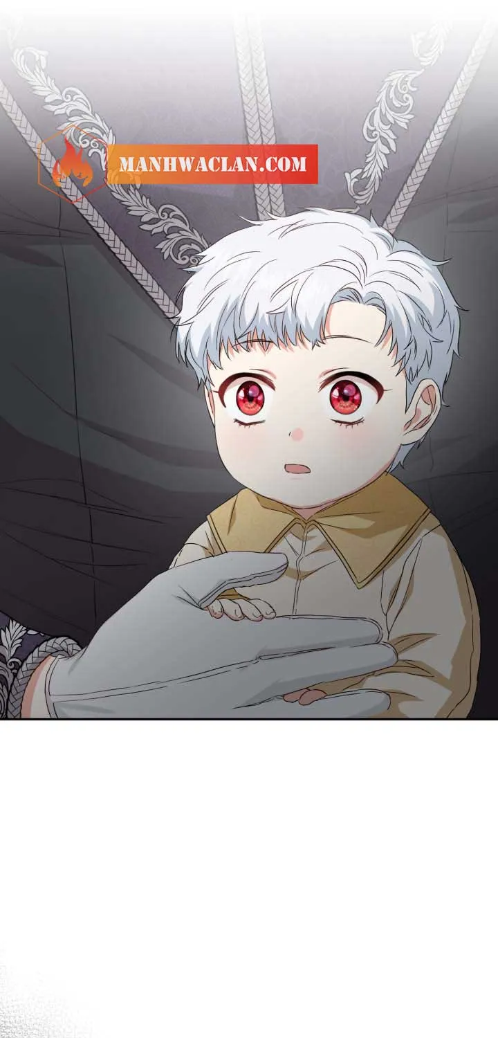 How To Survive As The Devil’s Child Chapter 8 page 101 - 