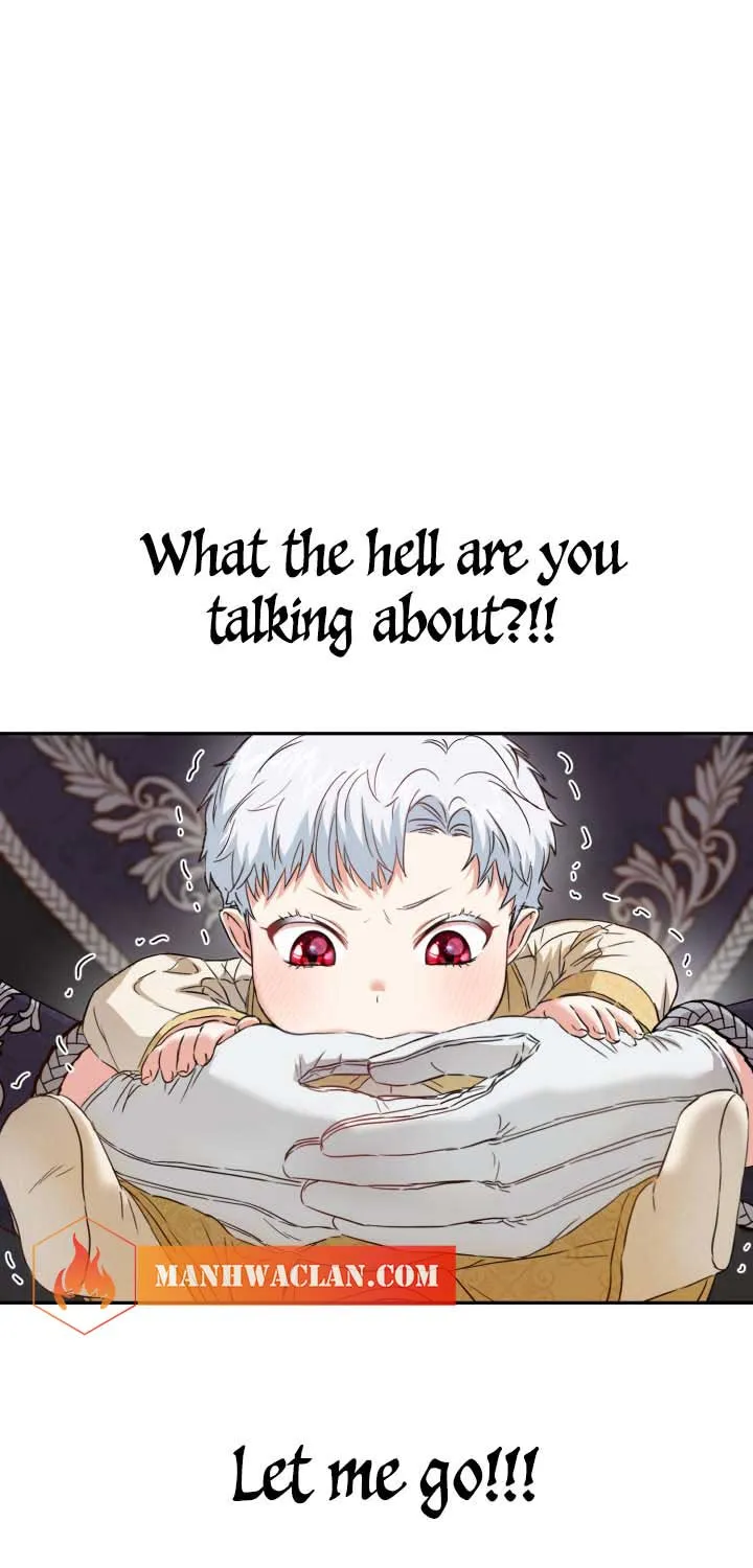 How To Survive As The Devil’s Child Chapter 8 page 13 - 