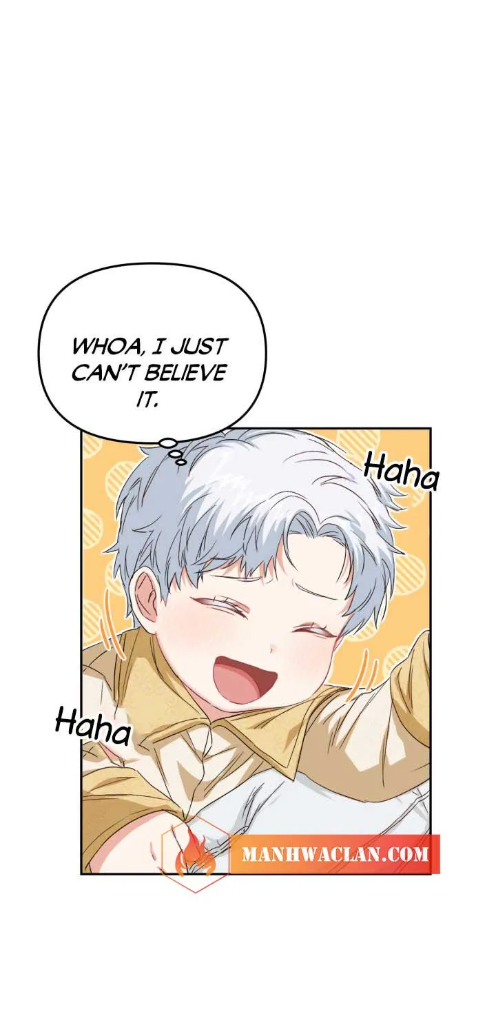 How To Survive As The Devil’s Child Chapter 8 page 20 - 