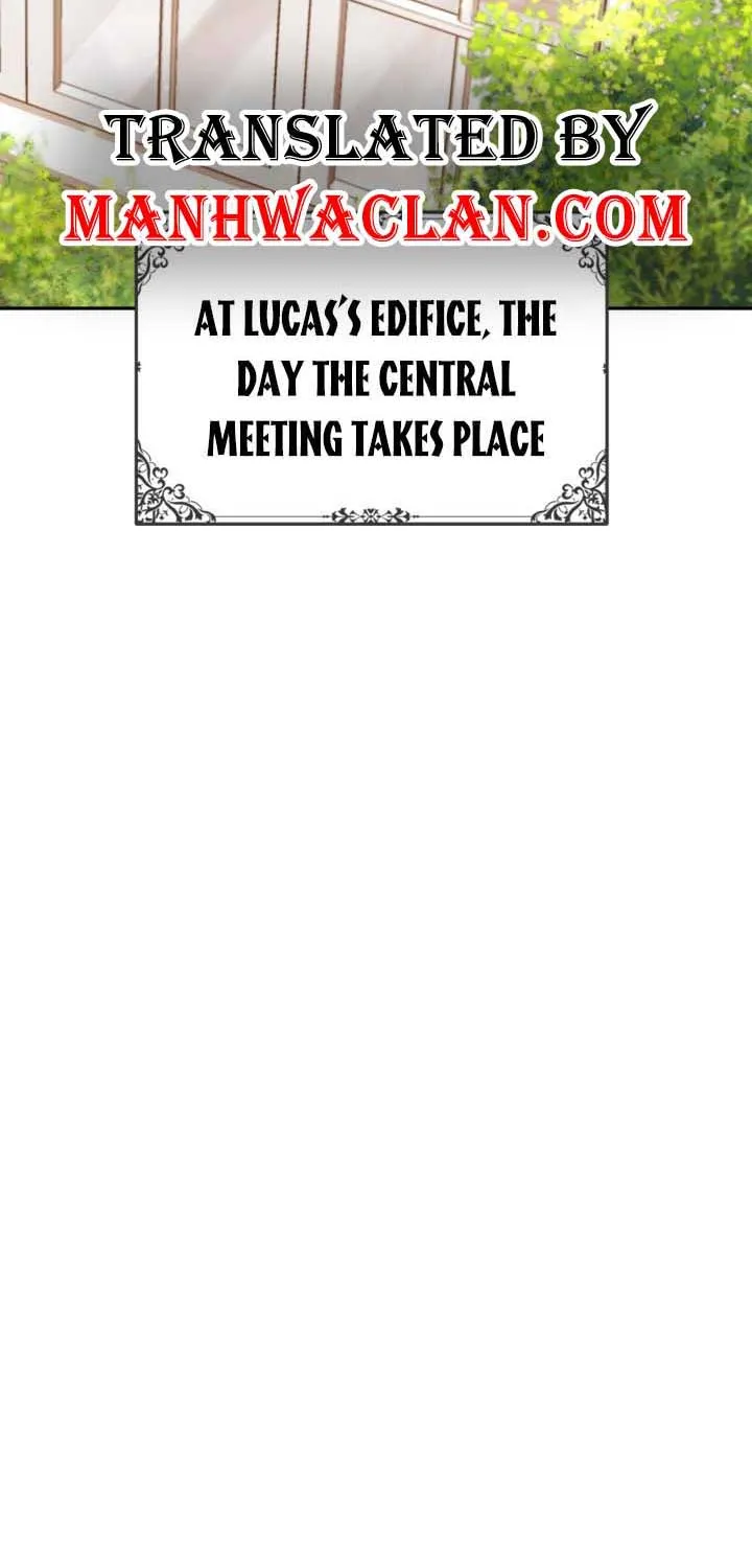 How To Survive As The Devil’s Child Chapter 8 page 3 - 