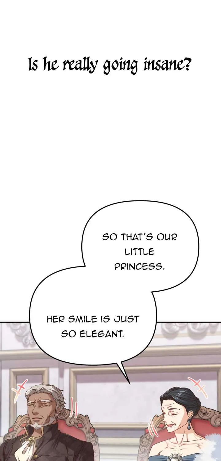How To Survive As The Devil’s Child Chapter 8 page 21 - 