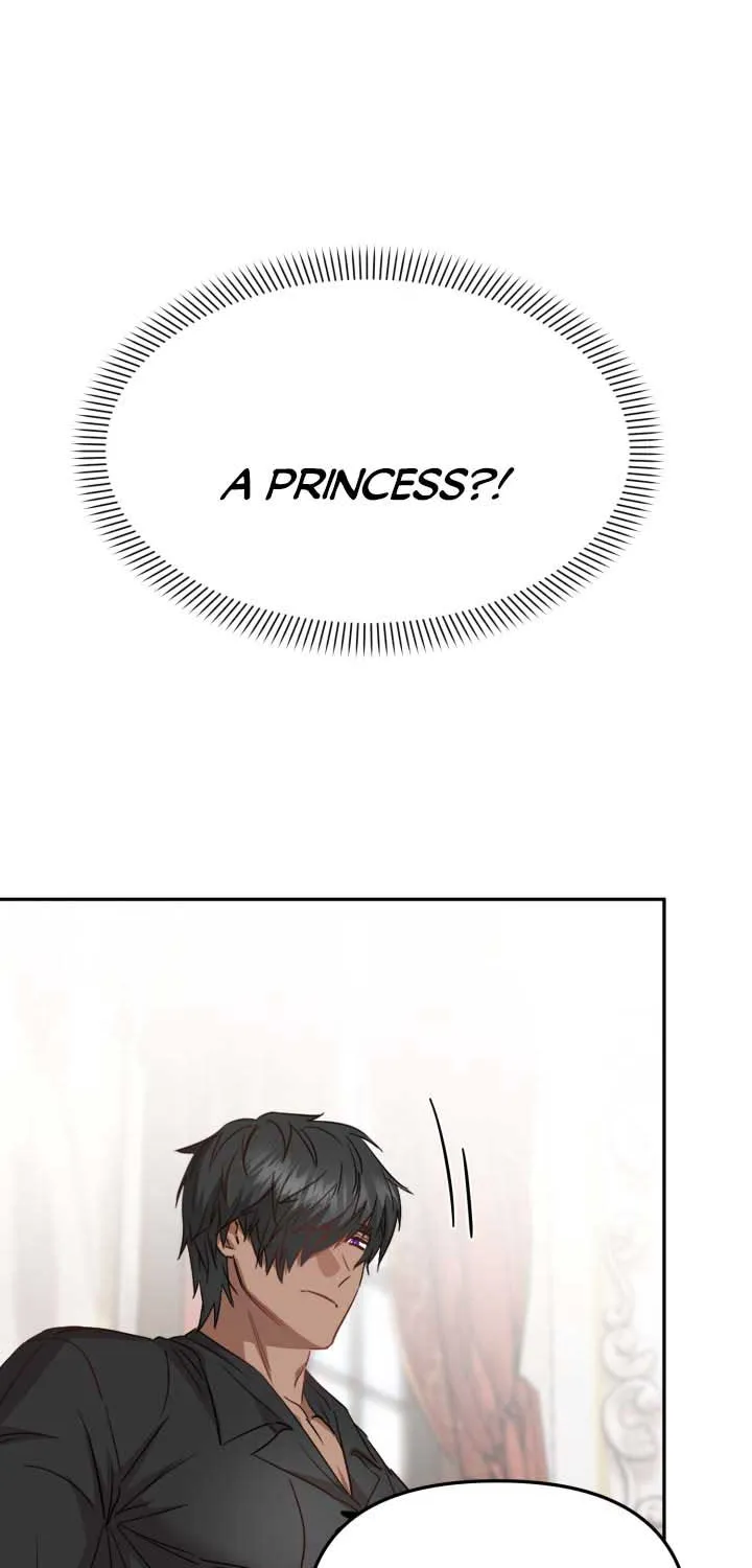 How To Survive As The Devil’s Child Chapter 8 page 26 - 