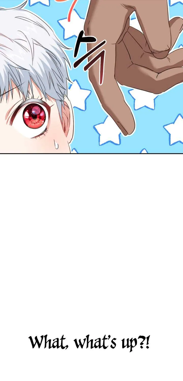 How To Survive As The Devil’s Child Chapter 8 page 28 - 