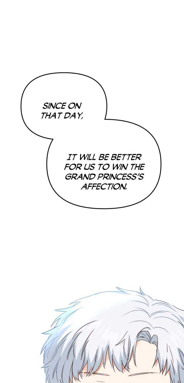 How To Survive As The Devil’s Child Chapter 8 page 46 - 