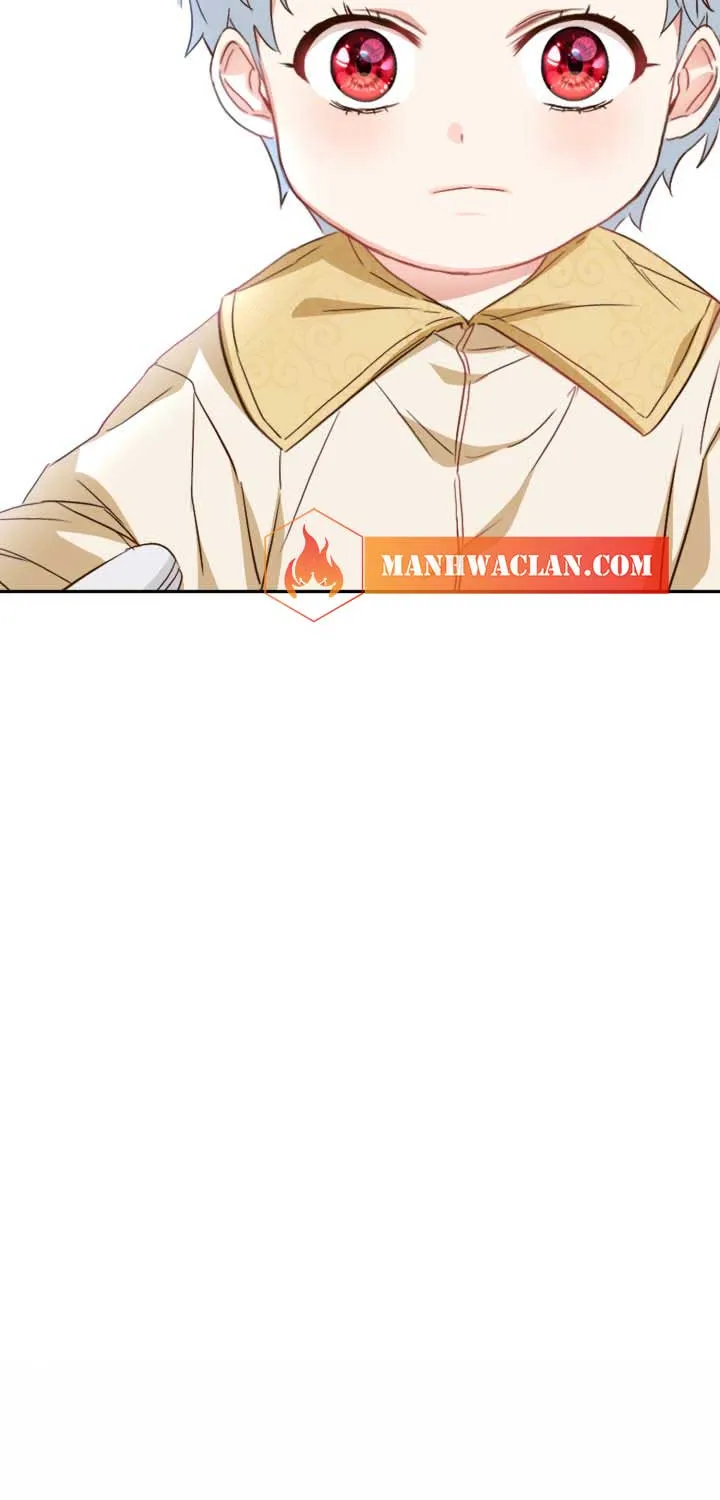 How To Survive As The Devil’s Child Chapter 8 page 47 - 