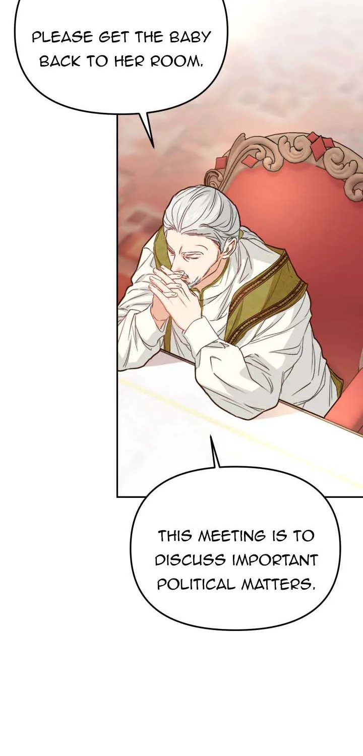 How To Survive As The Devil’s Child Chapter 8 page 61 - 