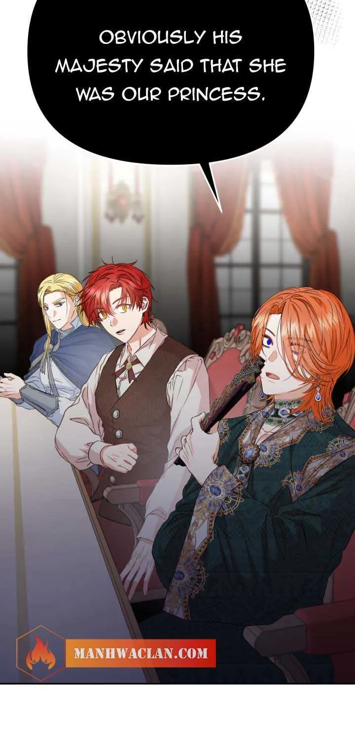 How To Survive As The Devil’s Child Chapter 8 page 78 - 