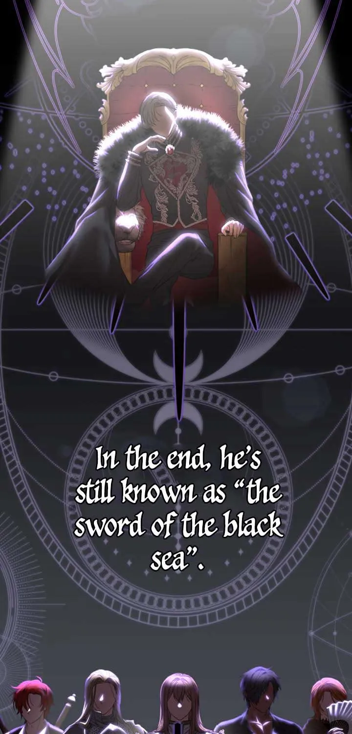 How To Survive As The Devil’s Child Chapter 8 page 83 - 