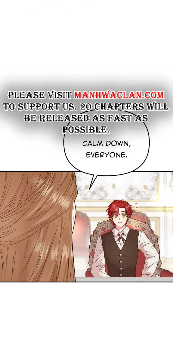 How To Survive As The Devil’s Child Chapter 8 page 85 - 