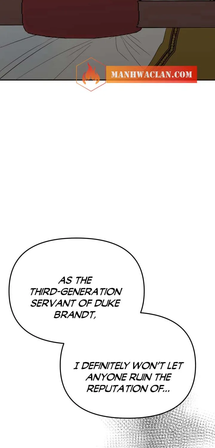 How To Survive As The Devil’s Child Chapter 8 page 89 - 