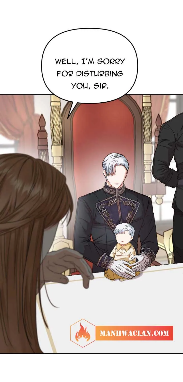 How To Survive As The Devil’s Child Chapter 8 page 91 - 