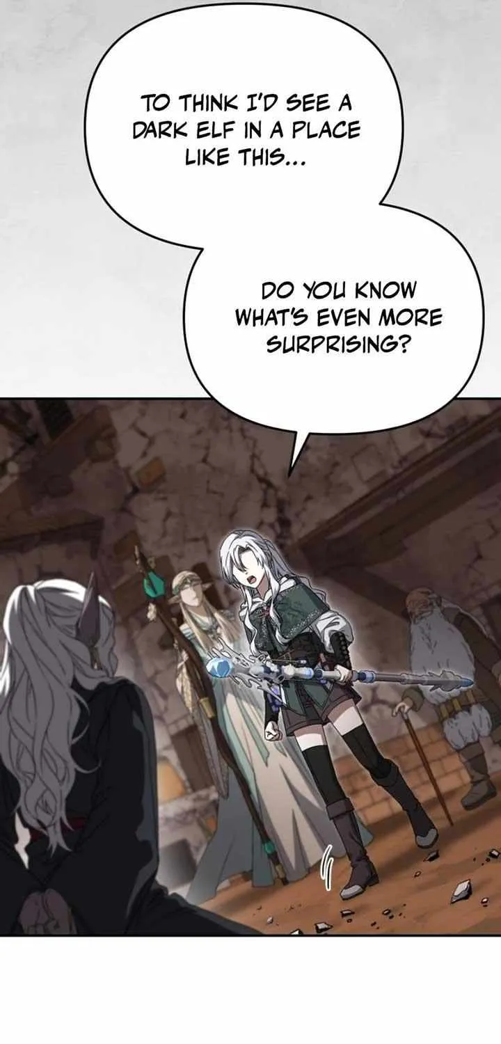 How To Survive As The Devil’s Child Chapter 80 page 11 - 