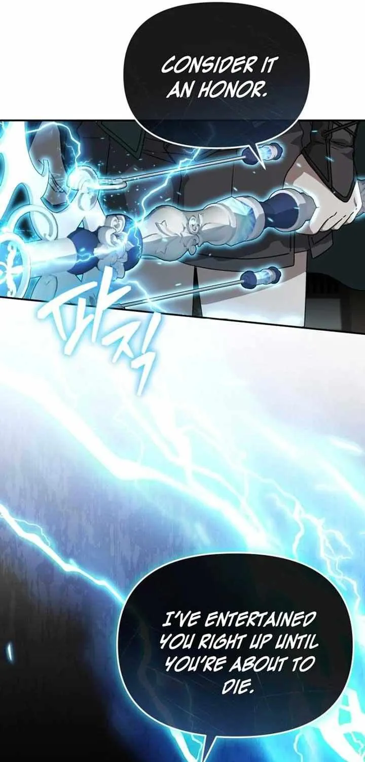 How To Survive As The Devil’s Child Chapter 80 page 19 - 