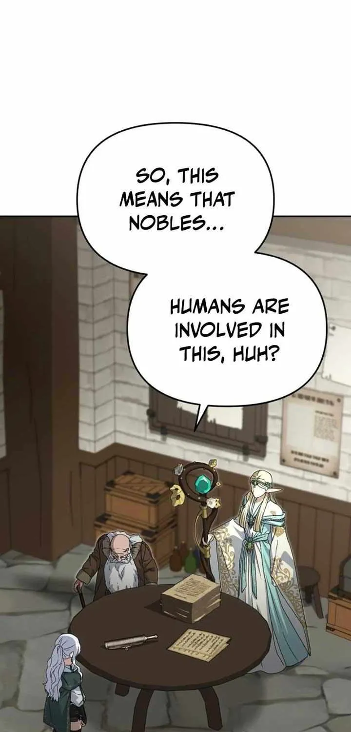 How To Survive As The Devil’s Child Chapter 80 page 22 - 