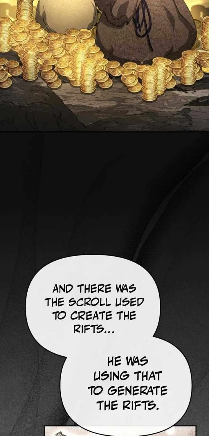 How To Survive As The Devil’s Child Chapter 80 page 25 - 