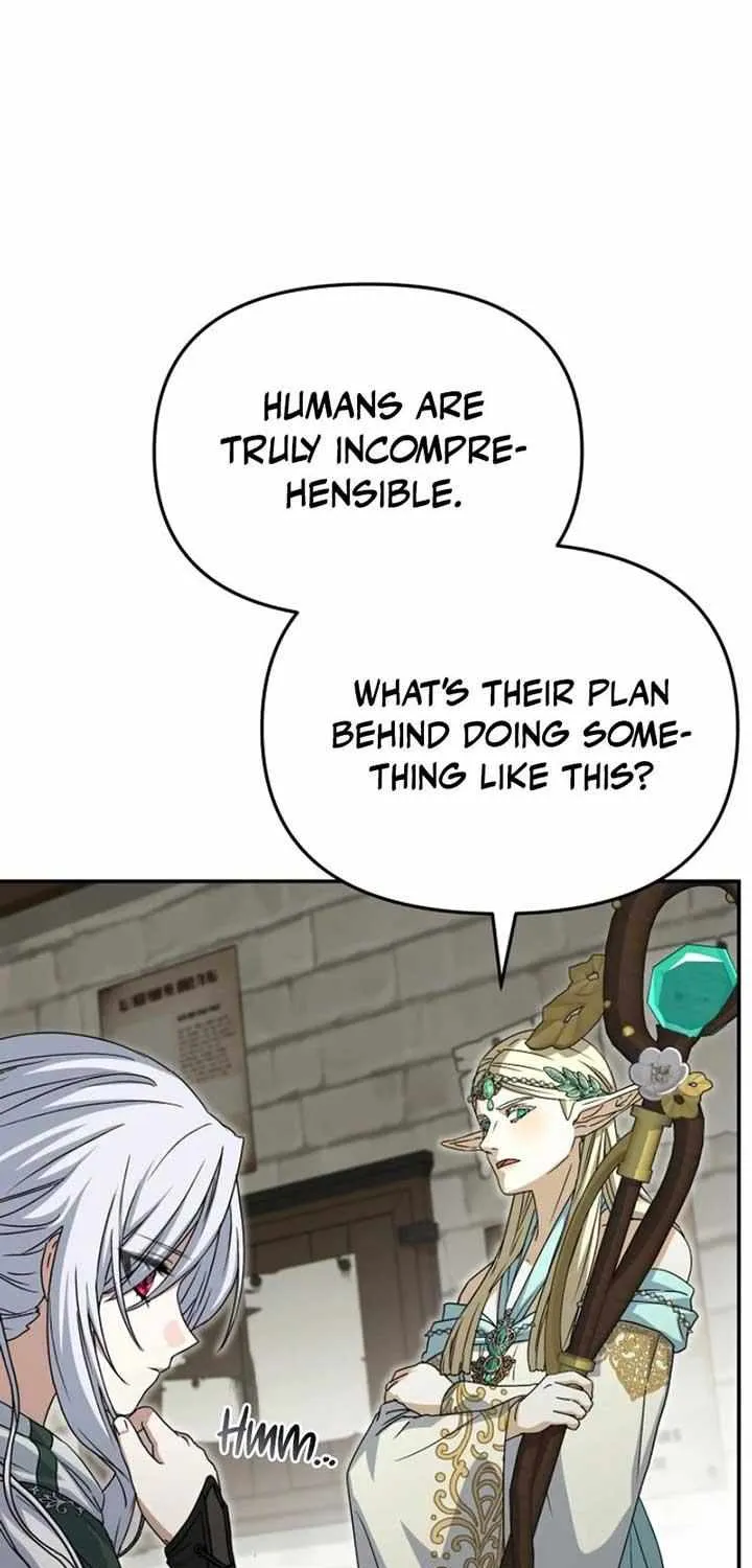 How To Survive As The Devil’s Child Chapter 80 page 27 - 