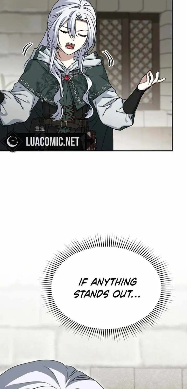 How To Survive As The Devil’s Child Chapter 80 page 30 - 