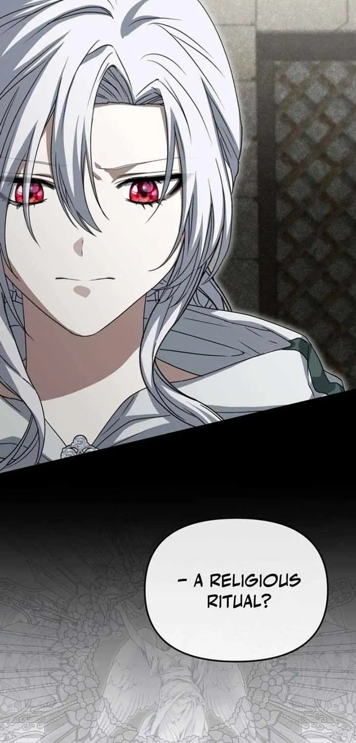 How To Survive As The Devil’s Child Chapter 80 page 31 - 