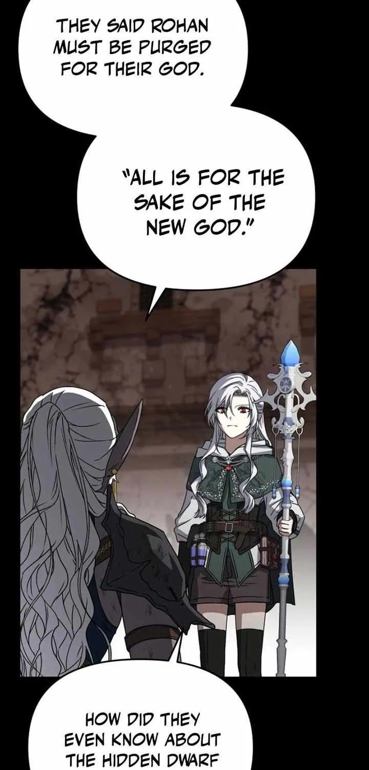 How To Survive As The Devil’s Child Chapter 80 page 33 - 