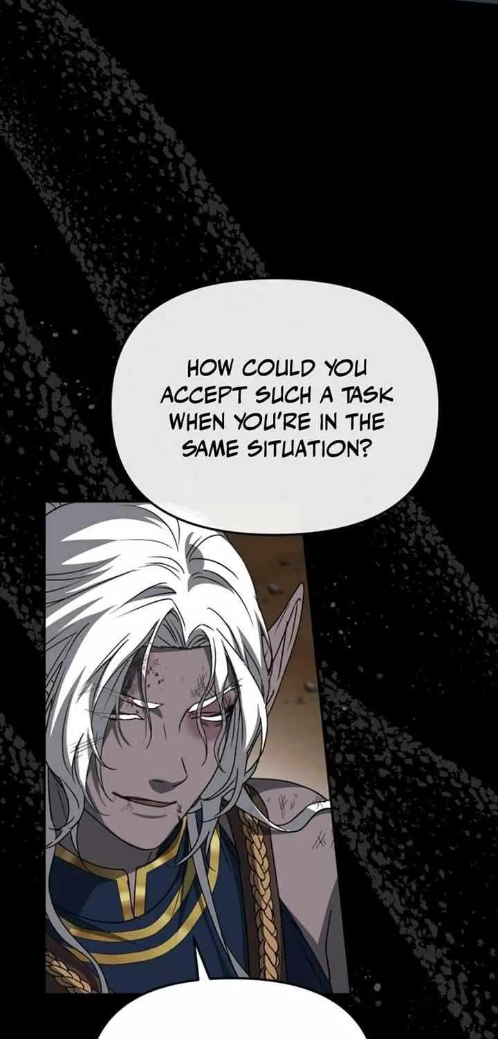 How To Survive As The Devil’s Child Chapter 80 page 37 - 