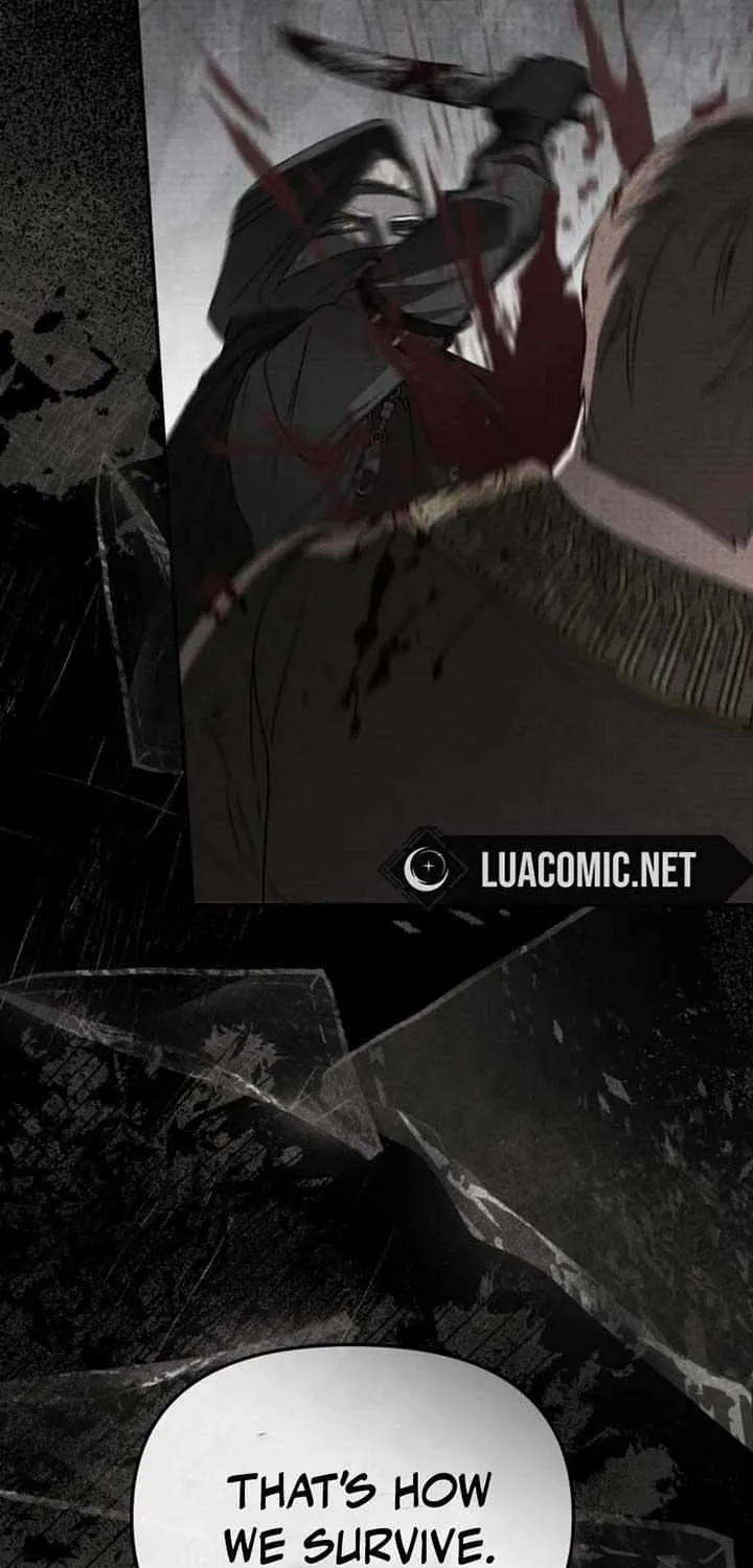 How To Survive As The Devil’s Child Chapter 80 page 39 - 