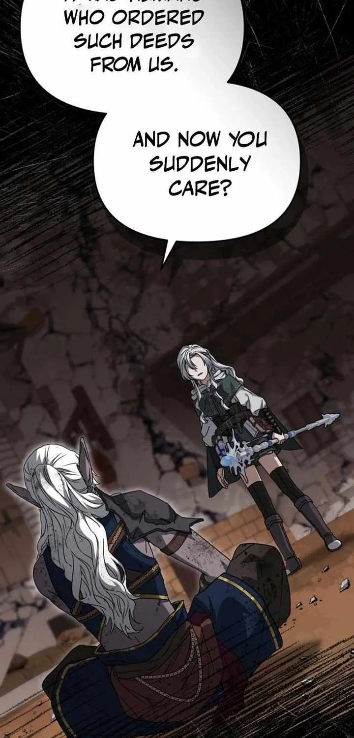 How To Survive As The Devil’s Child Chapter 80 page 41 - 