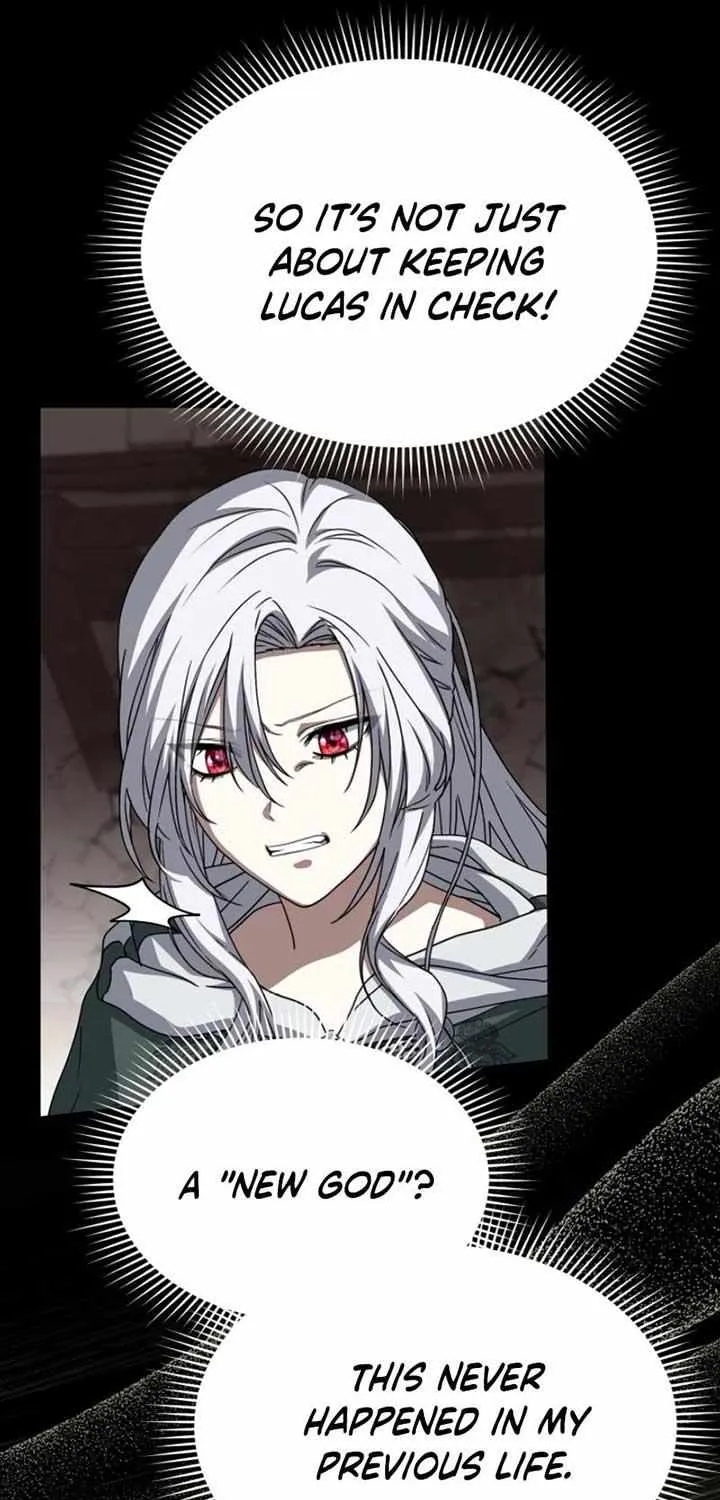 How To Survive As The Devil’s Child Chapter 80 page 43 - 