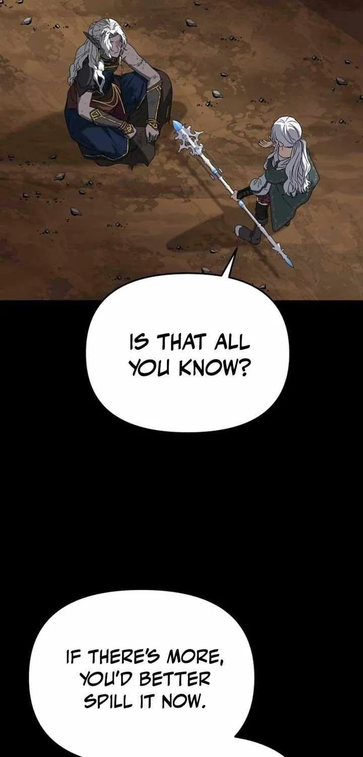 How To Survive As The Devil’s Child Chapter 80 page 46 - 