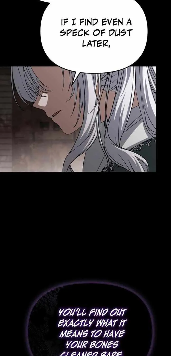 How To Survive As The Devil’s Child Chapter 80 page 47 - 