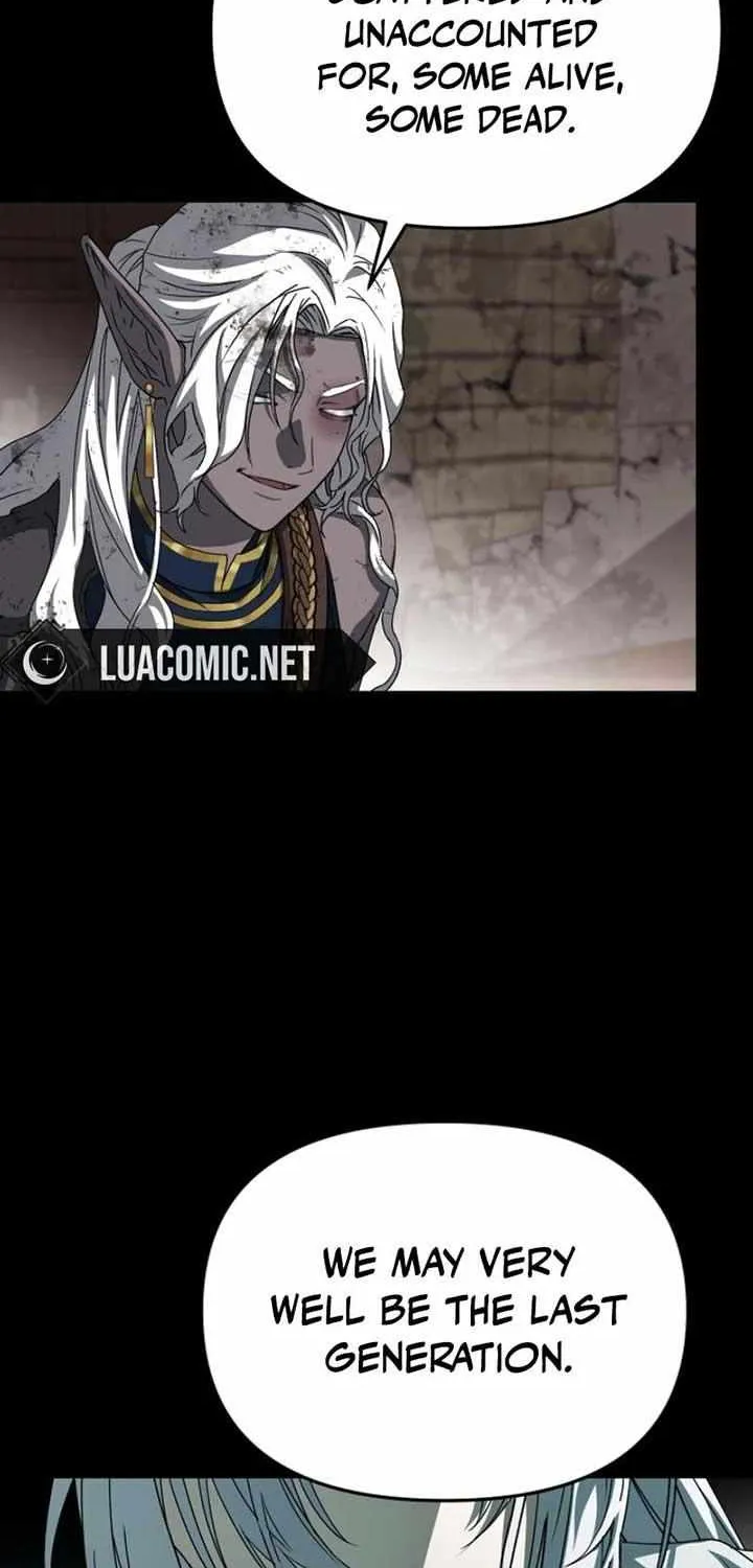 How To Survive As The Devil’s Child Chapter 80 page 56 - 