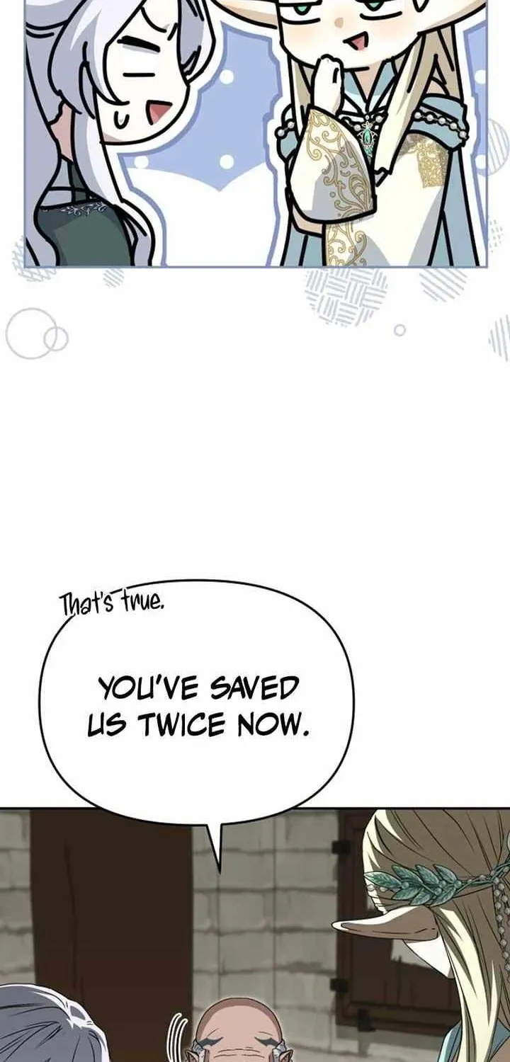 How To Survive As The Devil’s Child Chapter 80 page 69 - 