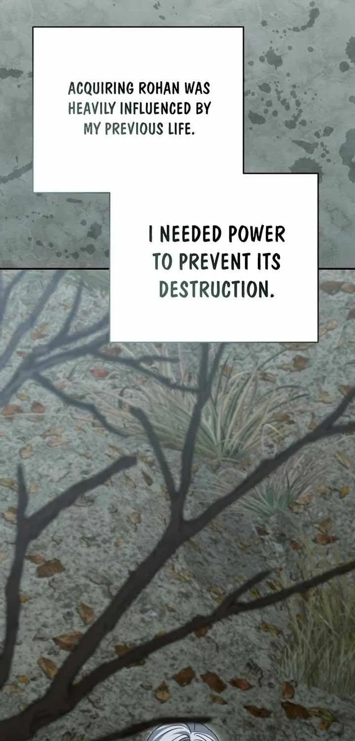 How To Survive As The Devil’s Child Chapter 80 page 73 - 