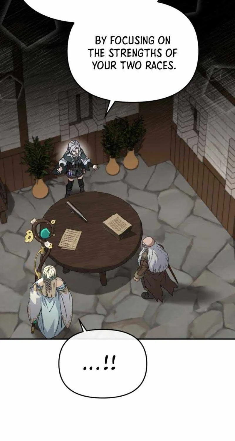 How To Survive As The Devil’s Child Chapter 81 page 14 - 