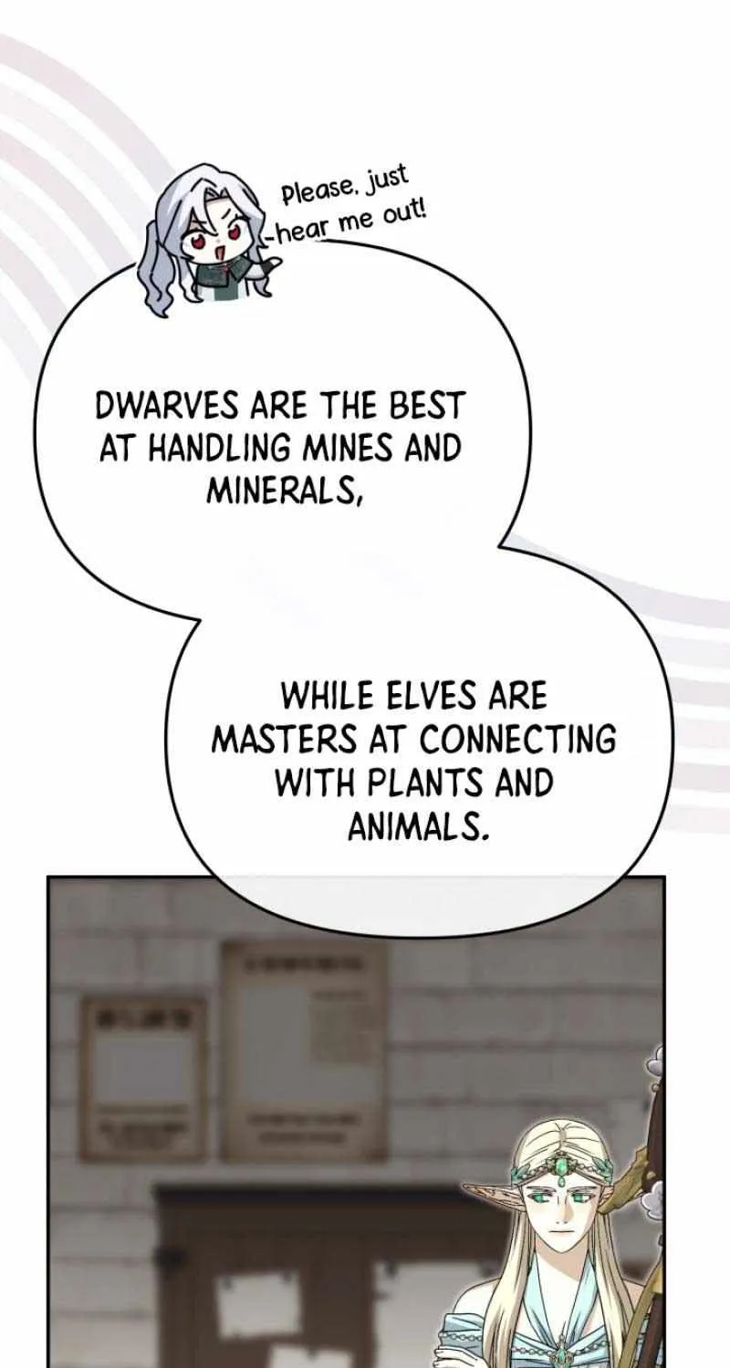 How To Survive As The Devil’s Child Chapter 81 page 17 - 