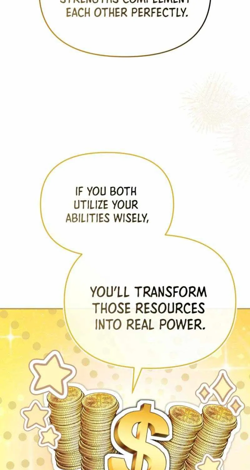 How To Survive As The Devil’s Child Chapter 81 page 19 - 