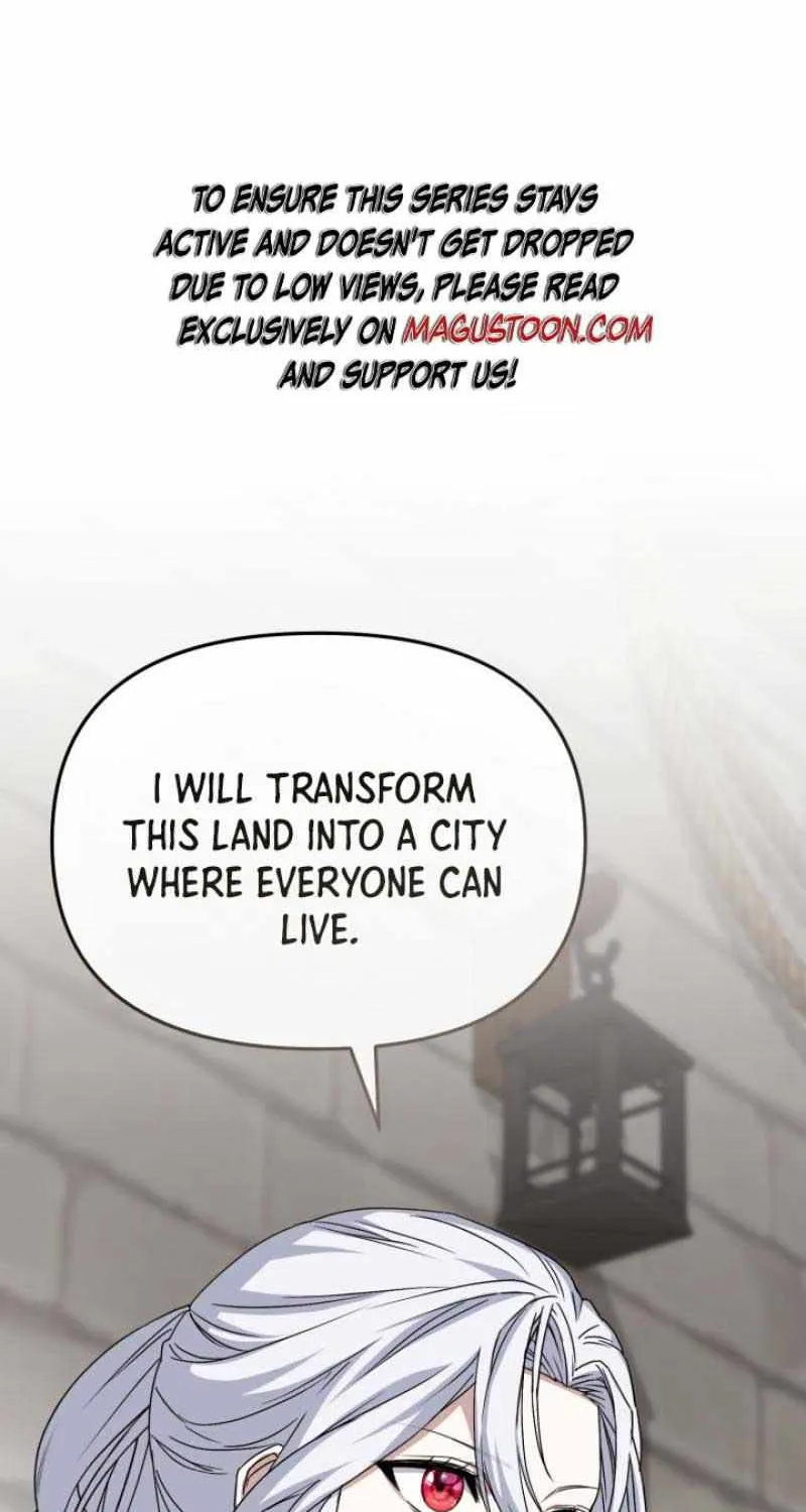 How To Survive As The Devil’s Child Chapter 81 page 3 - 
