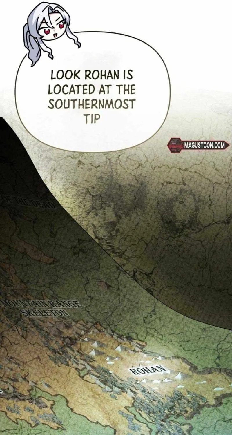 How To Survive As The Devil’s Child Chapter 81 page 22 - 