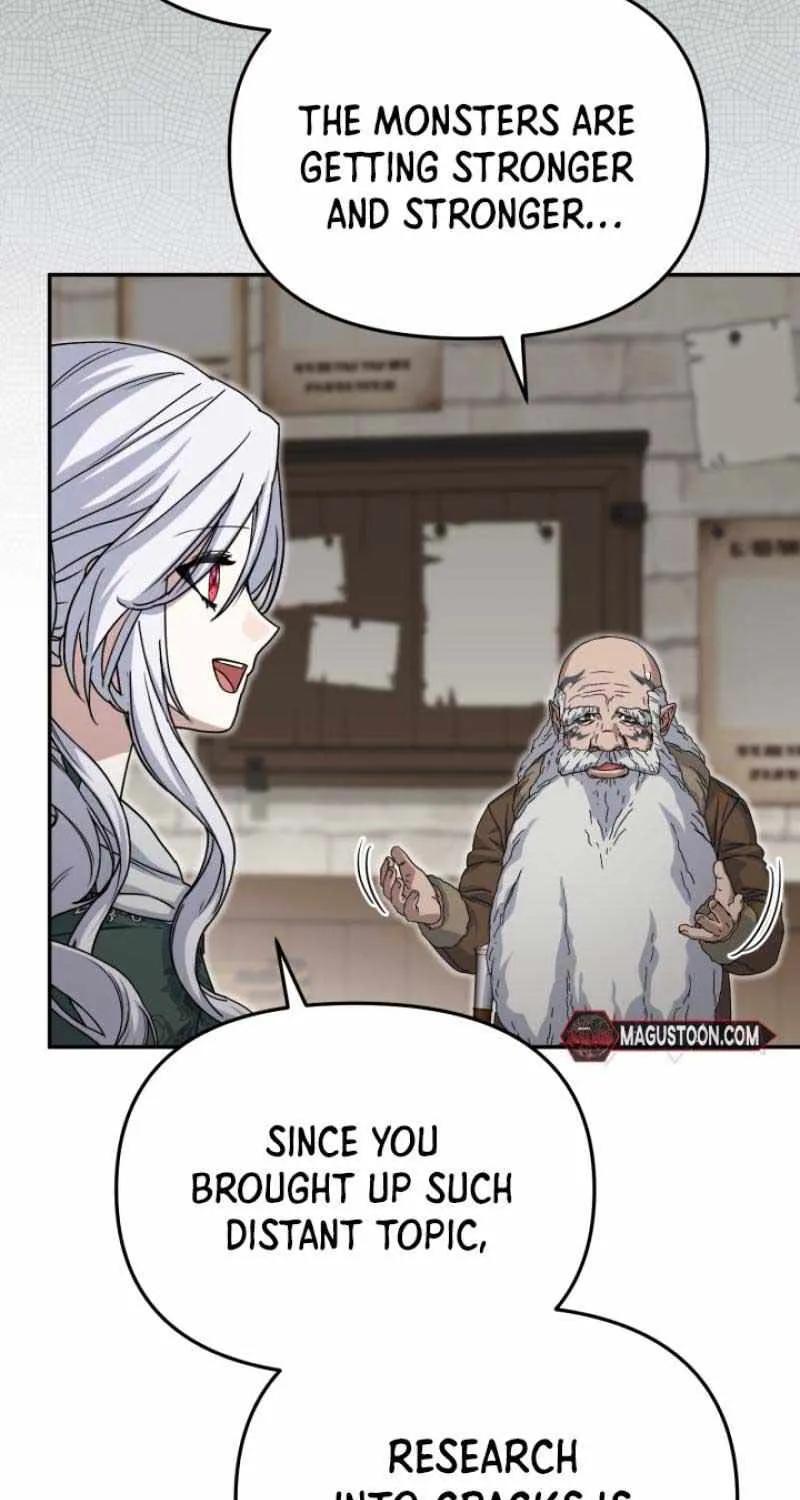How To Survive As The Devil’s Child Chapter 81 page 26 - 