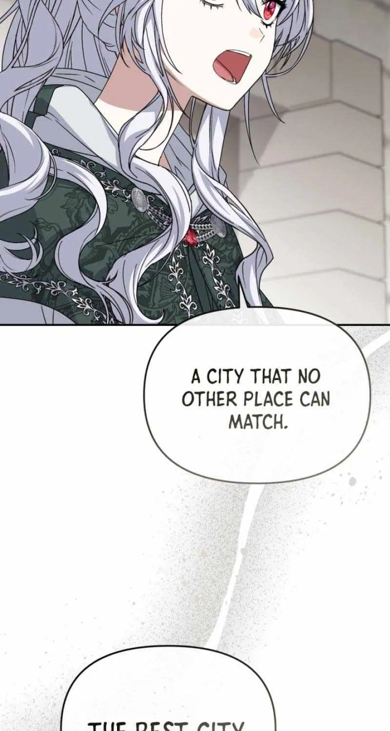 How To Survive As The Devil’s Child Chapter 81 page 4 - 