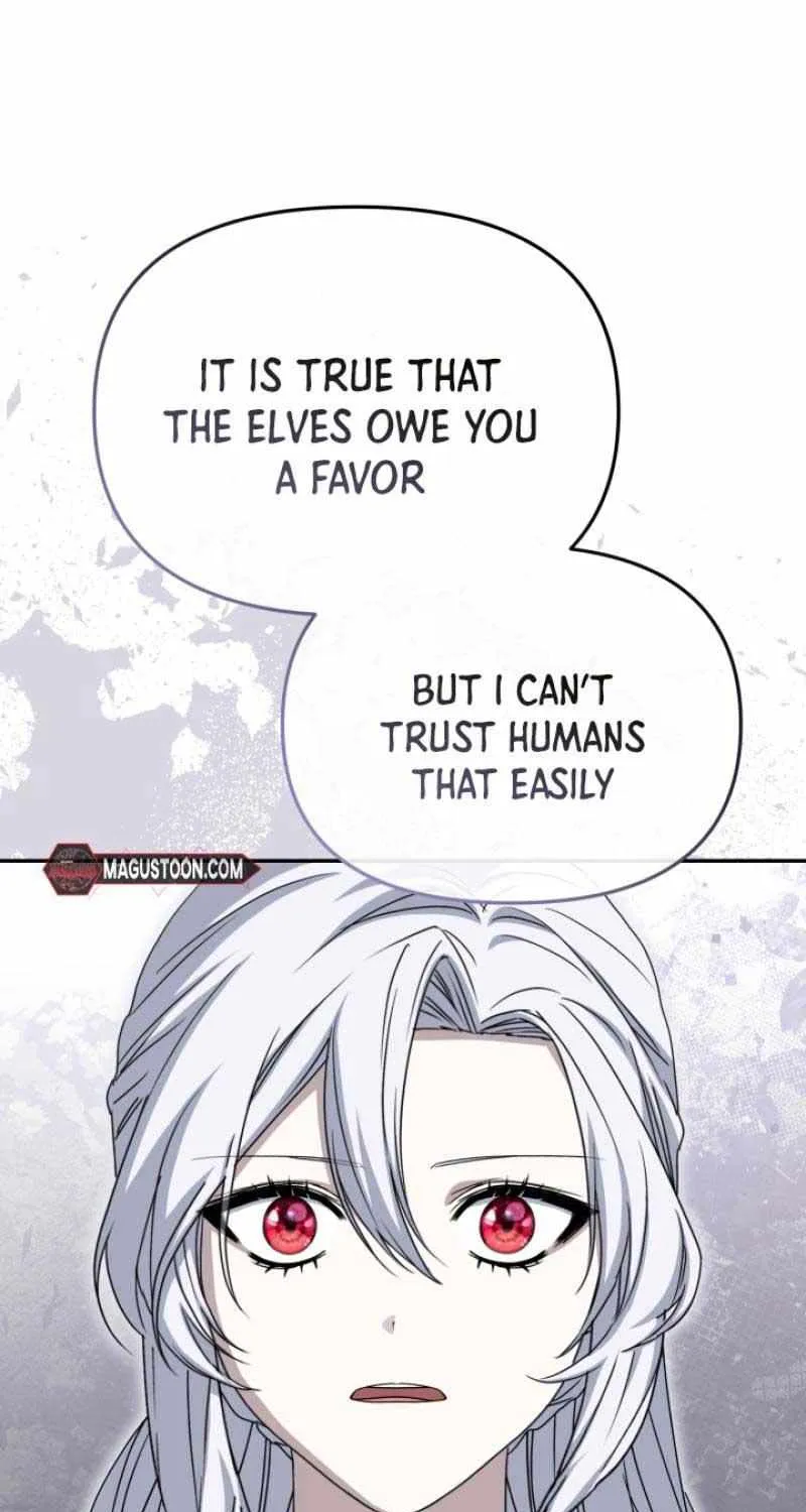 How To Survive As The Devil’s Child Chapter 81 page 32 - 