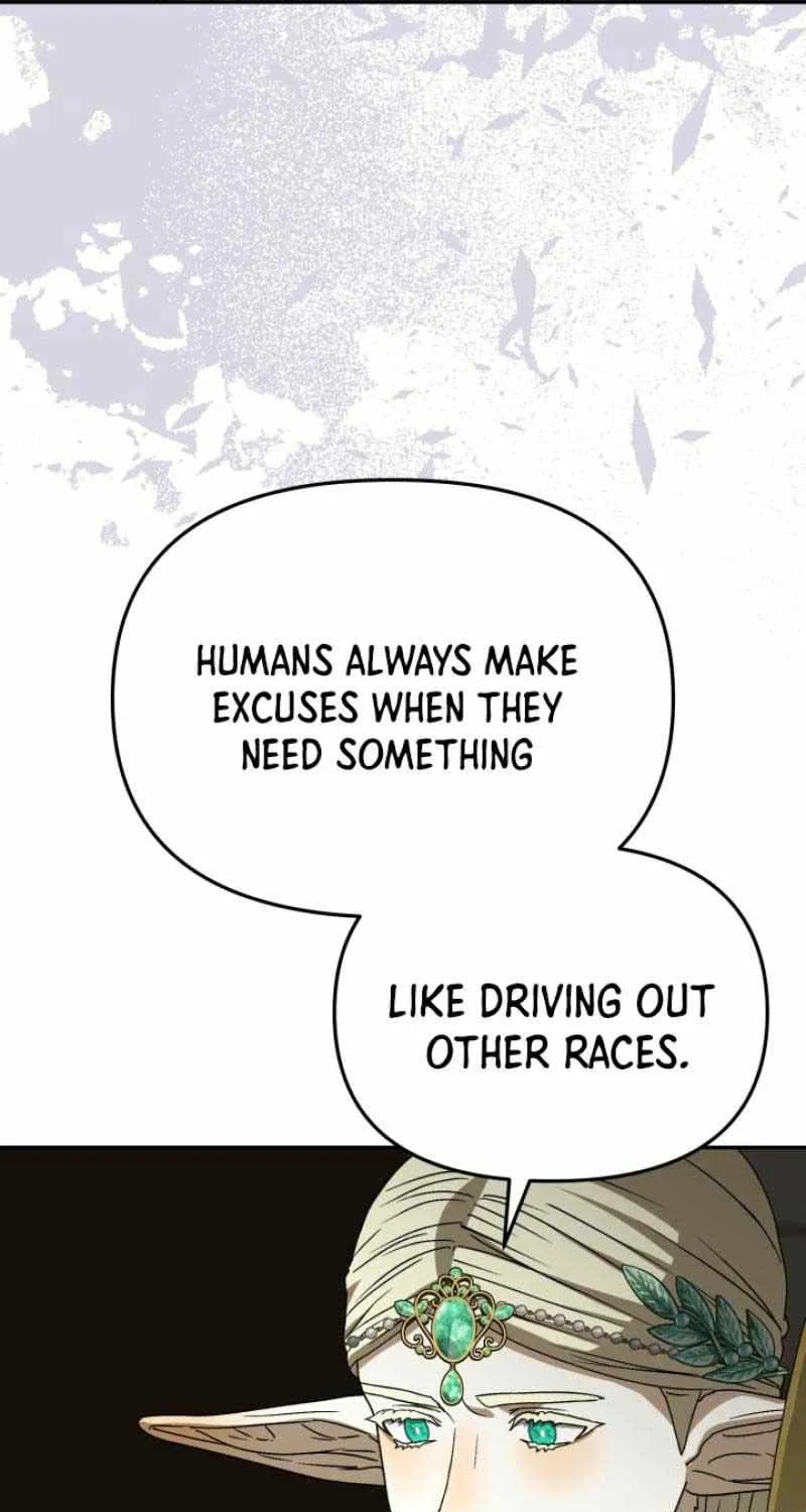 How To Survive As The Devil’s Child Chapter 81 page 34 - 