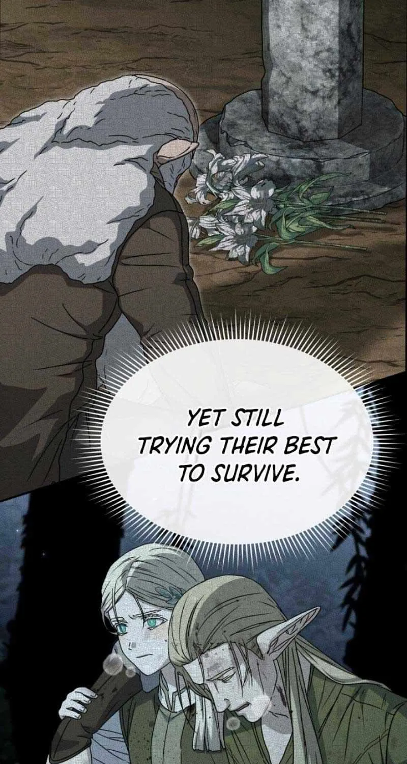 How To Survive As The Devil’s Child Chapter 81 page 38 - 