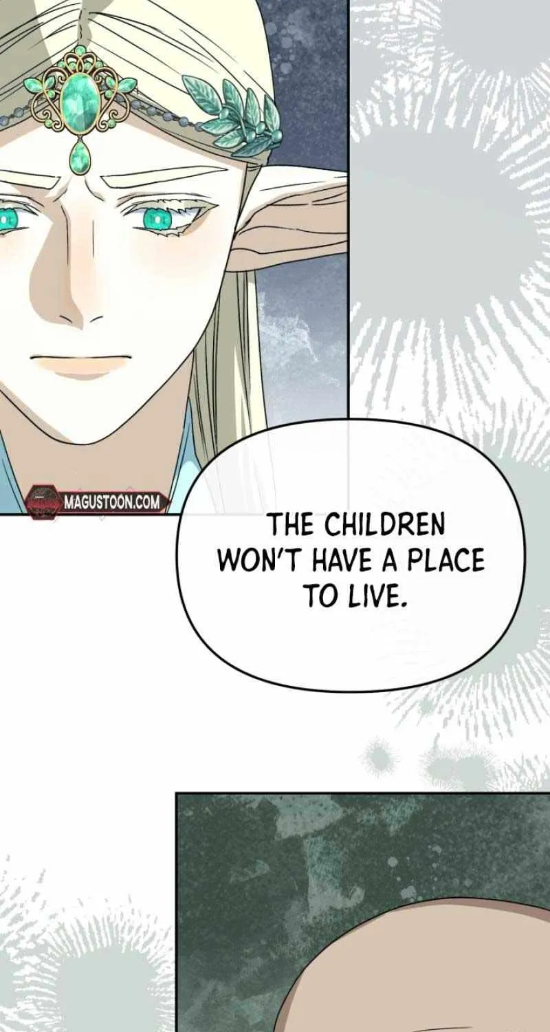 How To Survive As The Devil’s Child Chapter 81 page 42 - 