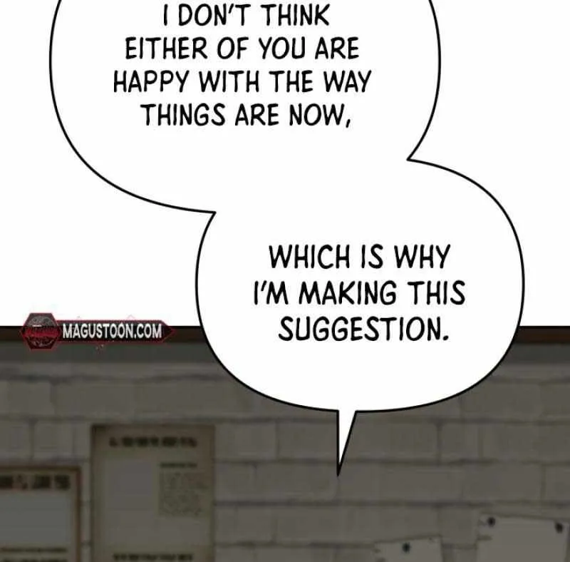 How To Survive As The Devil’s Child Chapter 81 page 44 - 