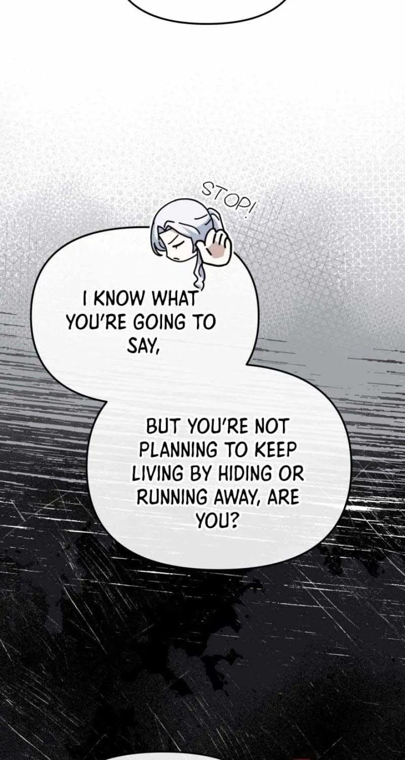 How To Survive As The Devil’s Child Chapter 81 page 6 - 