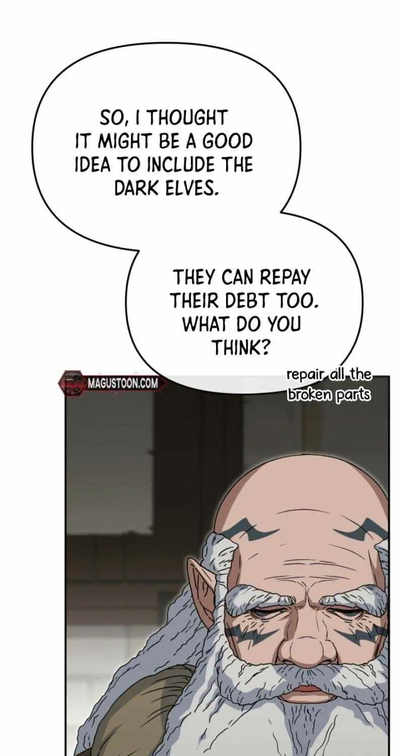 How To Survive As The Devil’s Child Chapter 81 page 52 - 