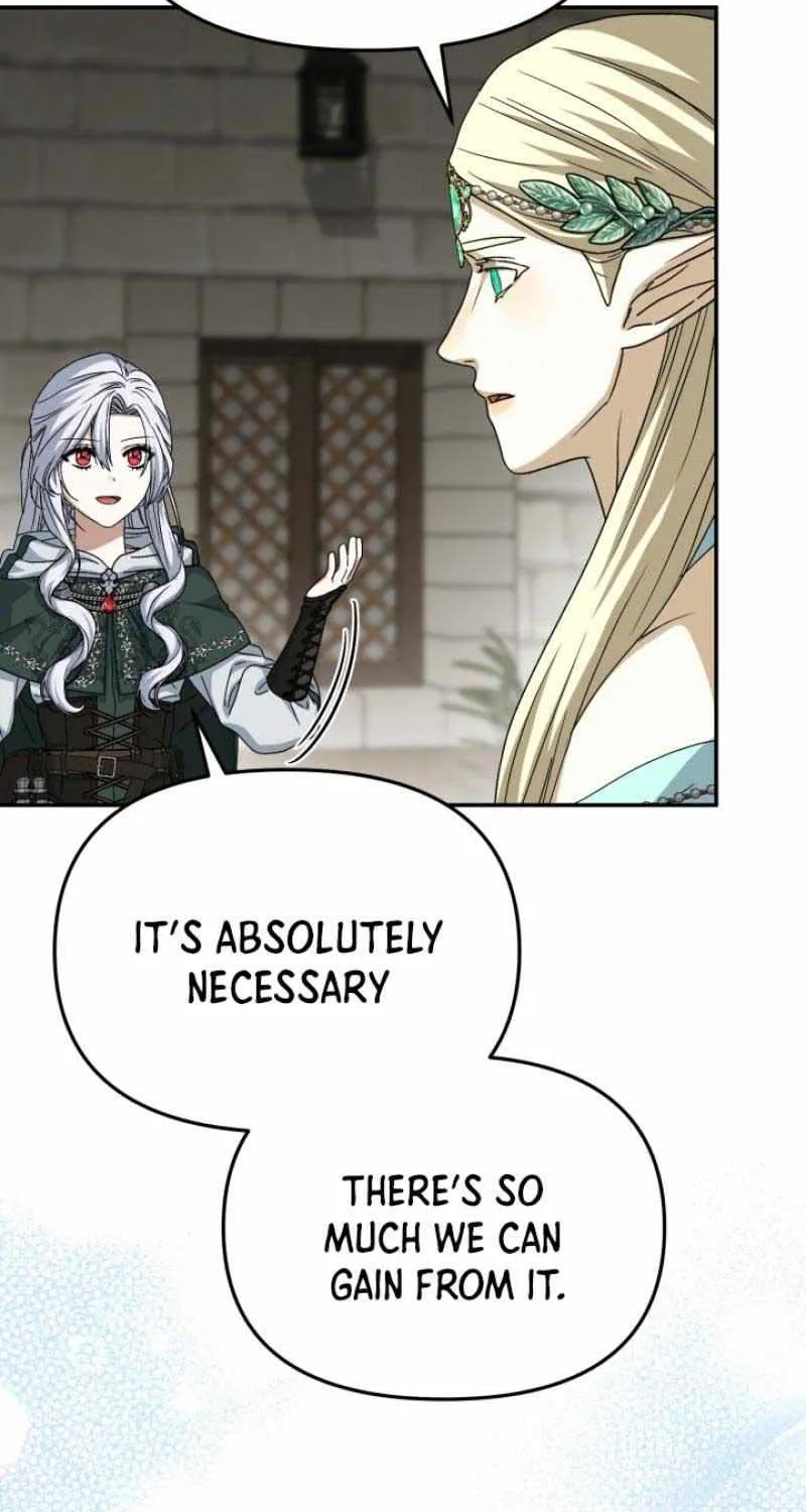 How To Survive As The Devil’s Child Chapter 81 page 63 - 