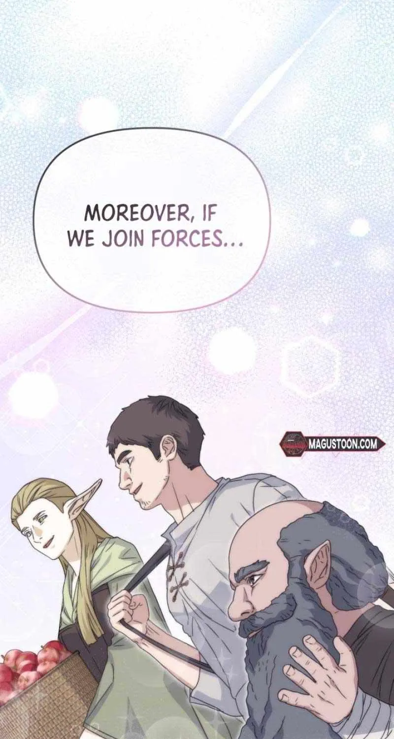 How To Survive As The Devil’s Child Chapter 81 page 64 - 